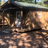 Review photo of CMA Iron Mountain Cabins and Campground by John , June 17, 2021