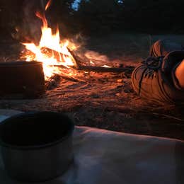 Horseman's Park — Sand Ridge State Forest