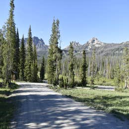 Falls Campground