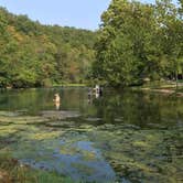 Review photo of Riverfront Campground and Canoe by Jason W., June 18, 2021