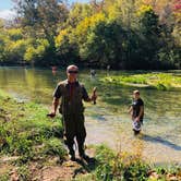 Review photo of Riverfront Campground and Canoe by Jason W., June 18, 2021