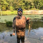 Review photo of Riverfront Campground and Canoe by Jason W., June 18, 2021