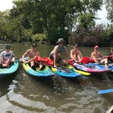 Review photo of Riverfront Campground and Canoe by Jason W., June 18, 2021