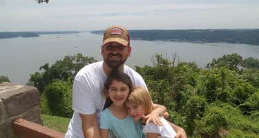 Susquehannock State Park