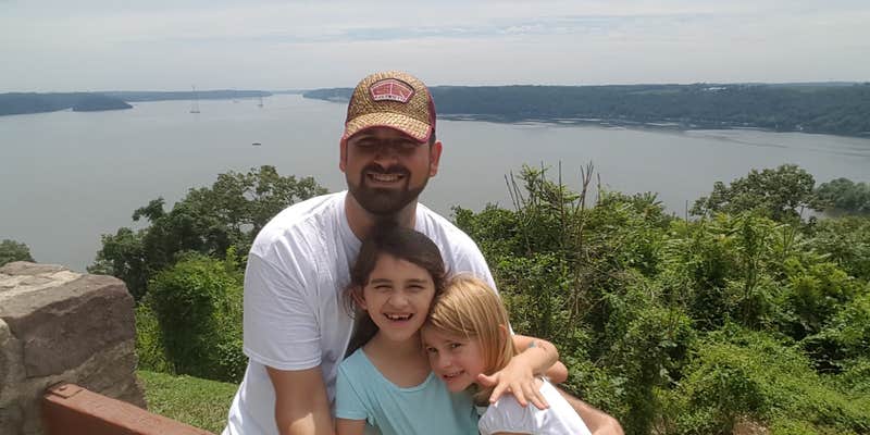 Camper submitted image from Susquehannock State Park Campground