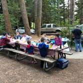 Review photo of Silver Falls State Park Campground by Minta J., June 18, 2021