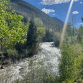 Review photo of Clear Creek Reservoir by Hanna E., June 18, 2021