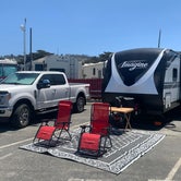 Review photo of San Francisco RV Resort by Mark F., June 18, 2021