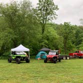 Review photo of Pappy's Creekside Camp by Name , June 18, 2021