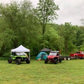 Review photo of Pappy's Creekside Camp by Name , June 18, 2021