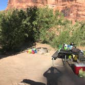 Review photo of Goose Island Campground by Jenny R., June 10, 2018