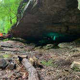 Review photo of Pappy's Creekside Camp by Name , June 18, 2021