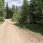 Review photo of Ashley National Forest - Deep Creek Campground by Greg L., June 18, 2021