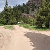 Review photo of Ashley National Forest - Deep Creek Campground by Greg L., June 18, 2021