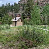 Review photo of Ashley National Forest - Deep Creek Campground by Greg L., June 18, 2021