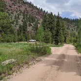 Review photo of Ashley National Forest - Deep Creek Campground by Greg L., June 18, 2021