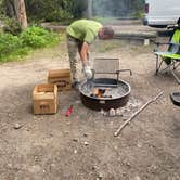 Review photo of Colter Bay Campground — Glendo State Park by Paige R., June 18, 2021