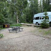 Review photo of Colter Bay Campground — Glendo State Park by Paige R., June 18, 2021