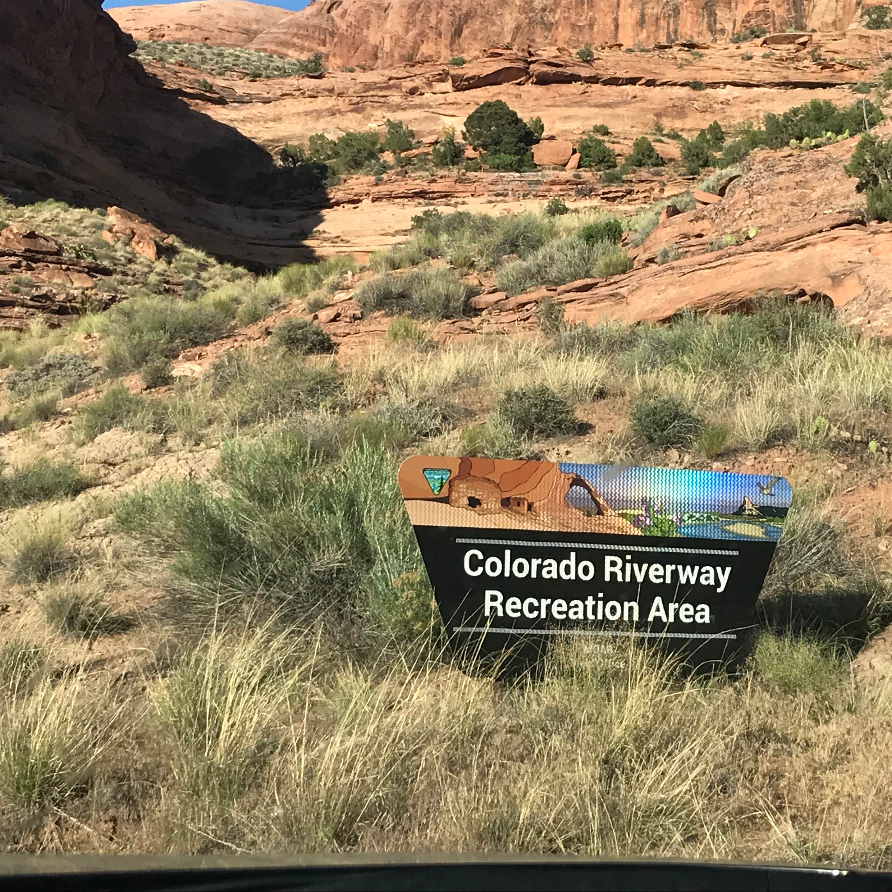 Goose Island Campground Camping | The Dyrt