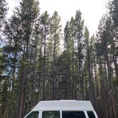 Review photo of Canyon Campground — Yellowstone National Park by Paige R., June 18, 2021