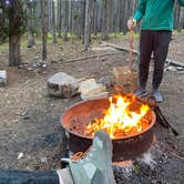 Review photo of Canyon Campground — Yellowstone National Park by Paige R., June 18, 2021