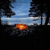 Review photo of Drummond Island Township Park Campground by Brian N., June 18, 2021
