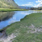 Review photo of Madison Campground — Yellowstone National Park by Paige R., June 18, 2021