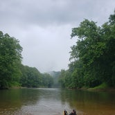 Review photo of Mammoth Cave Campground — Mammoth Cave National Park by Tucker B., June 18, 2021
