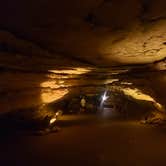 Review photo of Mammoth Cave Campground — Mammoth Cave National Park by Tucker B., June 18, 2021
