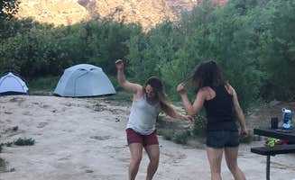Jenny R.'s photo at Goose Island Campground near Arches National Park