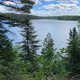 Review photo of Eighteen Rustic Lake Campground by Adam M., June 18, 2021