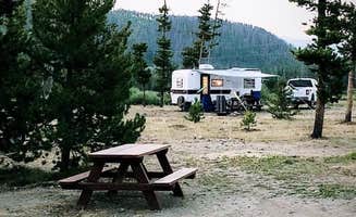 Jason W.'s photo at Winding River Resort near Grand Lake, CO