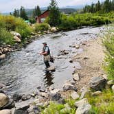 Review photo of Winding River Resort by Jason W., June 18, 2021