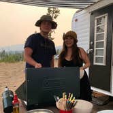 Review photo of Winding River Resort by Jason W., June 18, 2021