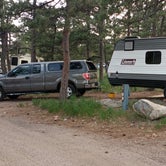 Review photo of Eagle Campground at Carter Lake by Chris T., June 18, 2021