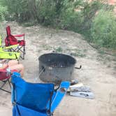 Review photo of Goose Island Campground by Jenny R., June 10, 2018