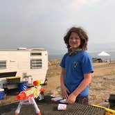 Review photo of Stoll Mountain Campground — Eleven Mile State Park by Jason W., June 18, 2021