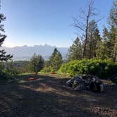 Review photo of Curtis Canyon Dispersed Camping by Lindsey G., June 18, 2021