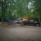Review photo of Newberry Campground by Kelli V., June 18, 2021