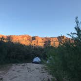 Review photo of Goose Island Campground by Jenny R., June 10, 2018