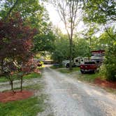 Review photo of Crawfordsville KOA by amanda , June 18, 2021