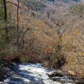 Review photo of Amicalola Falls State Park Camping by Bob M., June 18, 2021