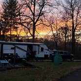 Review photo of Amicalola Falls State Park Camping by Bob M., June 18, 2021