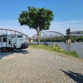 Review photo of Downtown Riverside RV Park by Chip K., June 19, 2021