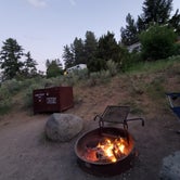 Review photo of Mammoth Campground — Yellowstone National Park by Keri P., June 19, 2021