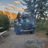 Review photo of Mammoth Campground — Yellowstone National Park by Keri P., June 19, 2021