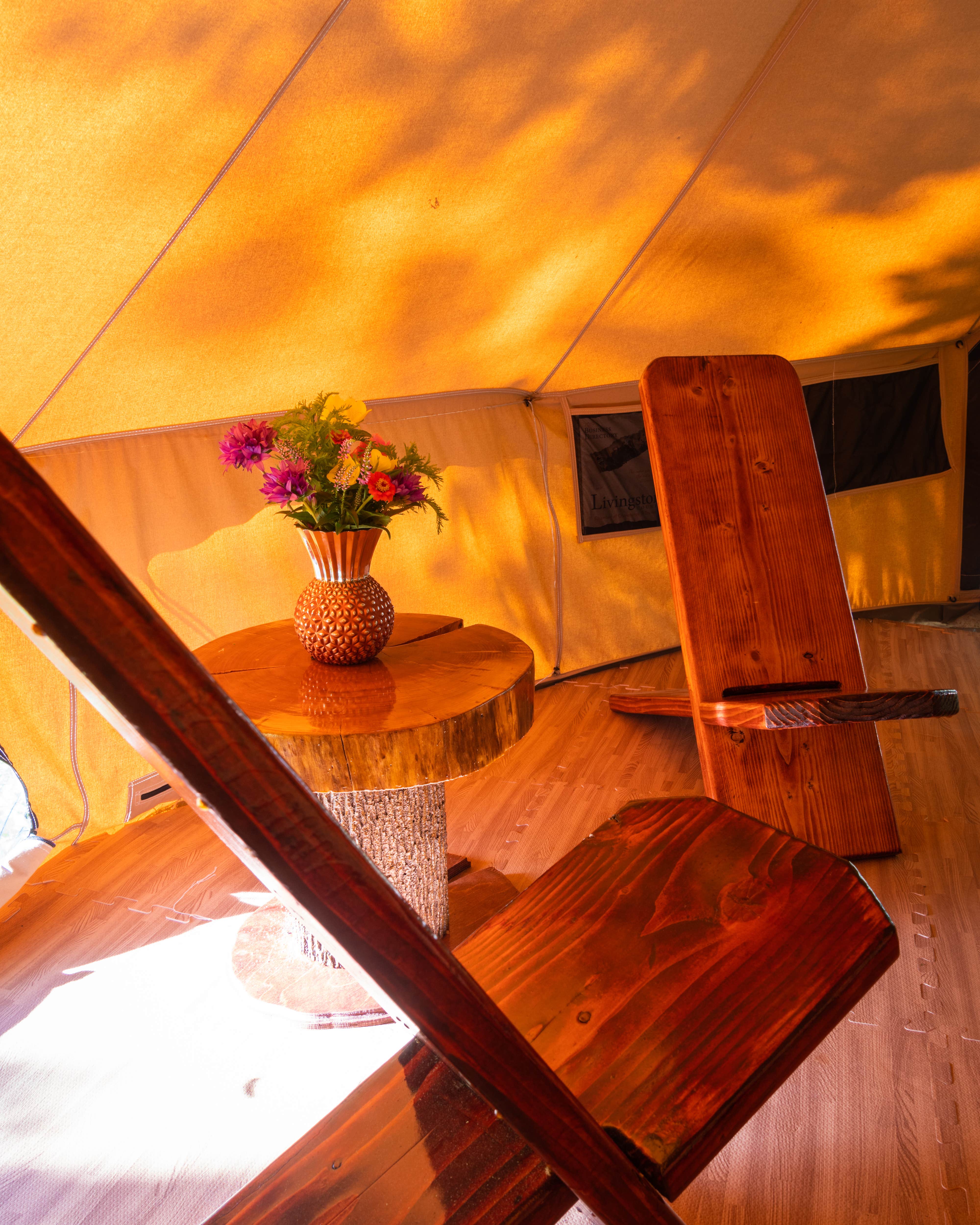 Camping near Tumble Hill Campground: Cold Weather Camping in the Finger Lakes, Dansville, New York