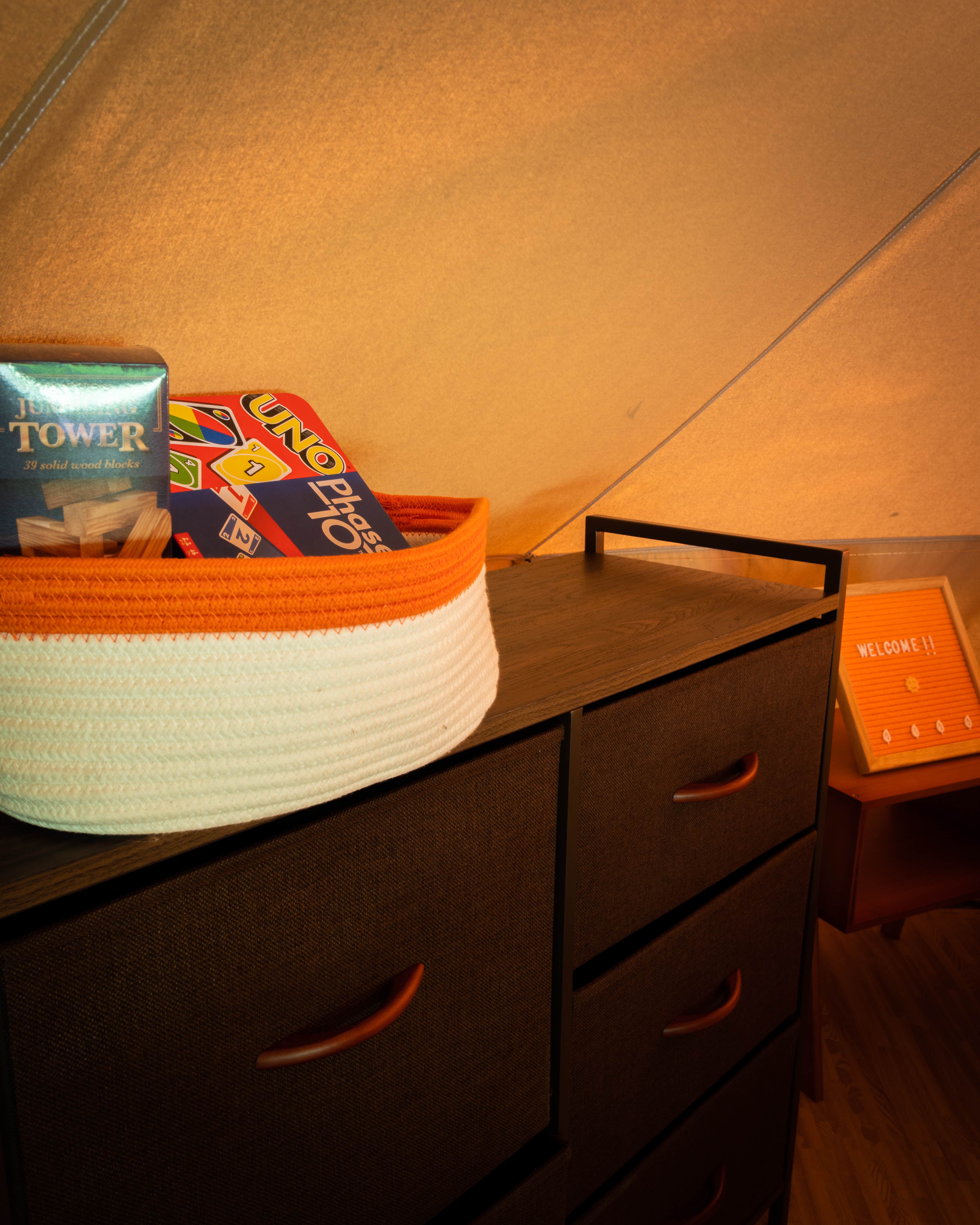 Camper-submitted photo at Cold Weather Camping in the Finger Lakes near Hunt, NY