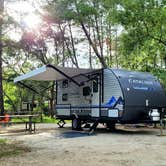 Review photo of Wekiwa Springs State Park Campground by Jeff R., June 19, 2021