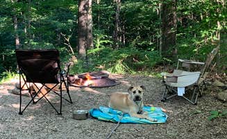 Kelsie E.'s photo at Hardin Ridge near Harrodsburg, IN